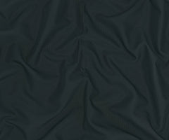 Wash & Wear Boski Finish- Navy Blue