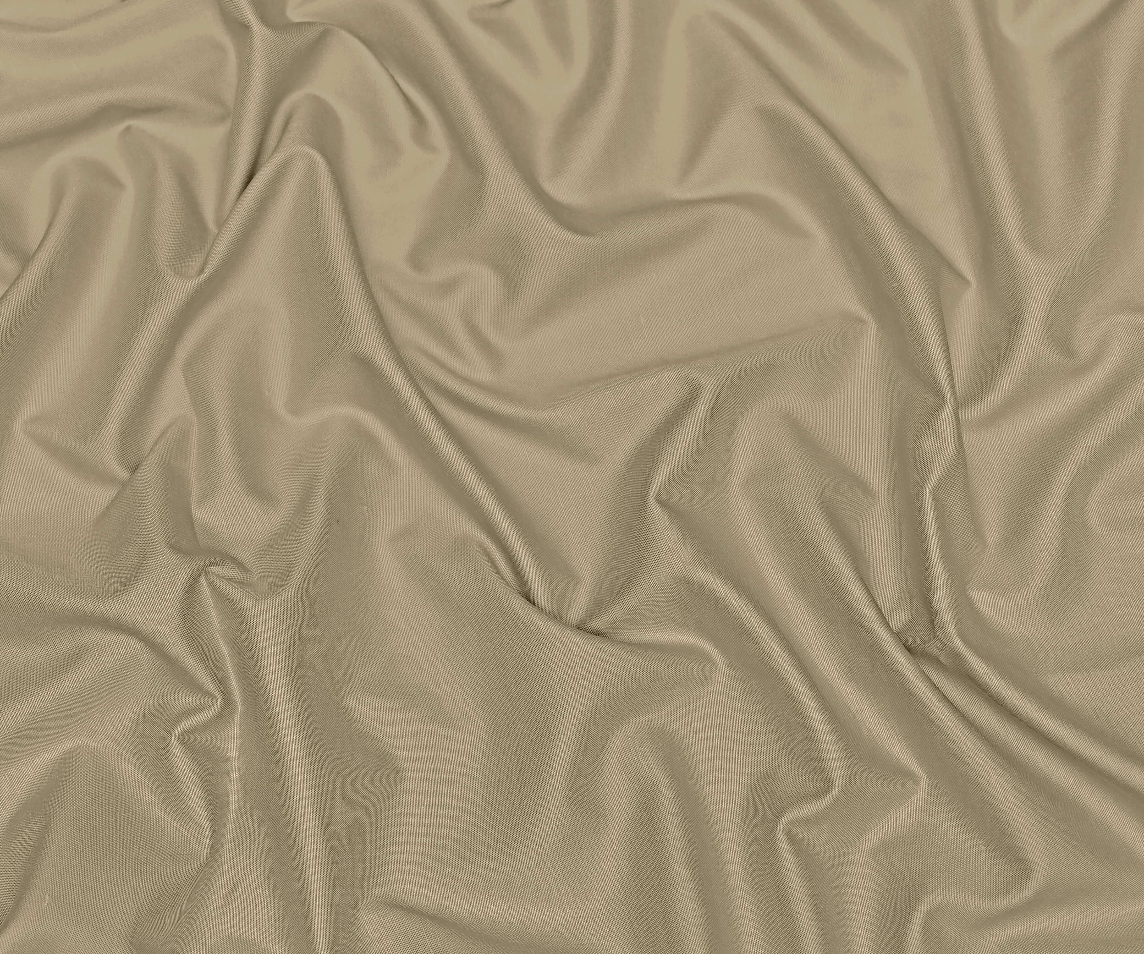 Wash & Wear Boski Finish- Tan