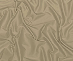 Wash & Wear Boski Finish- Tan