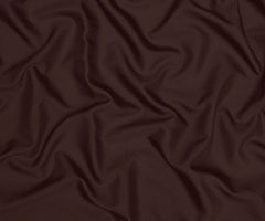 Wash & Wear Boski Finish- Plum