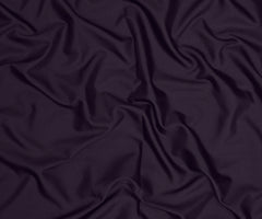 Wash & Wear Boski Finish- Deep Purple