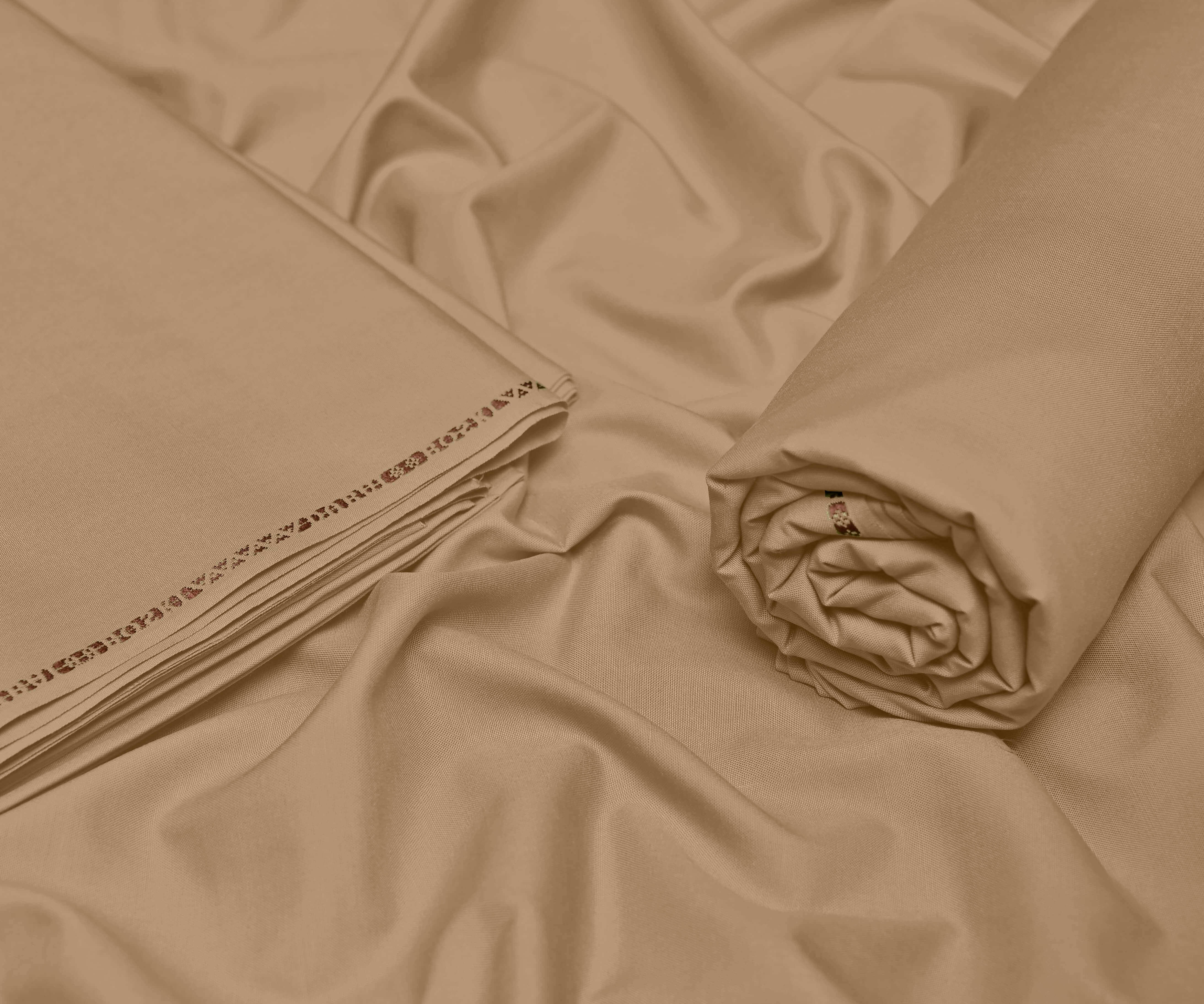 Wash & Wear Boski Finish- Vanila