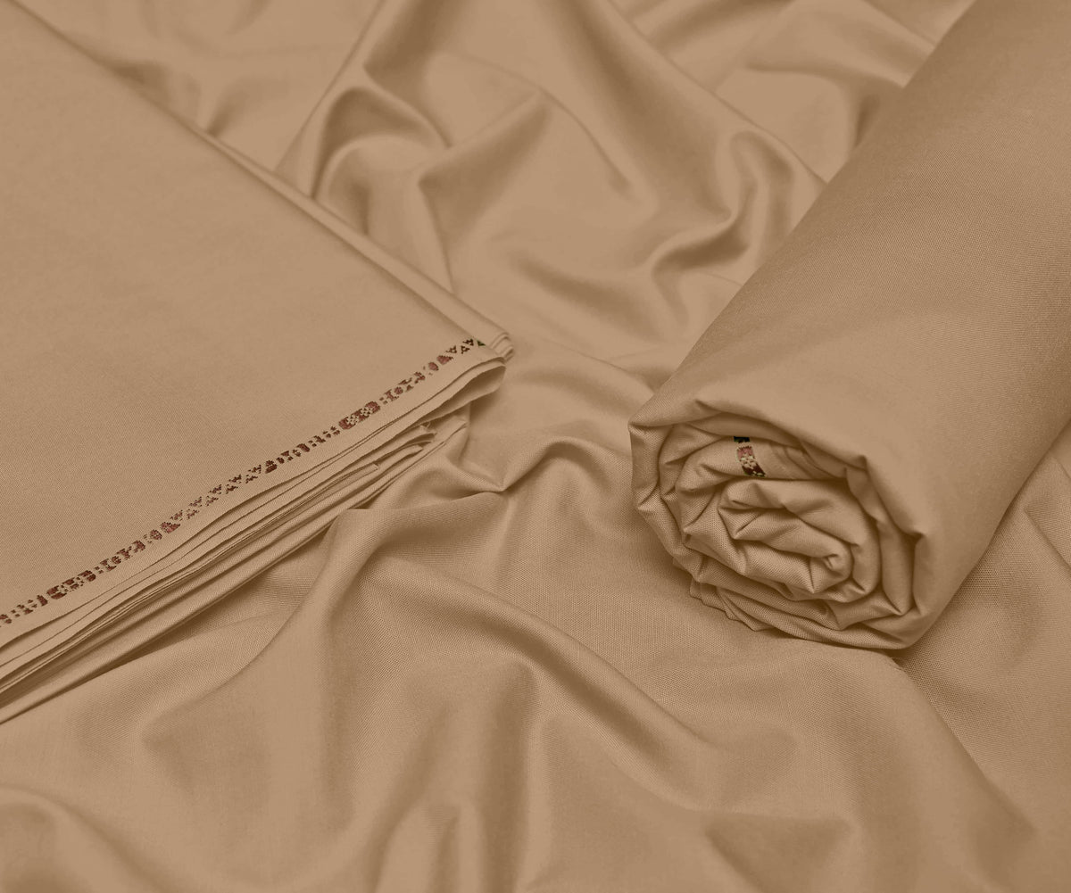 Wash & Wear Boski Finish- Vanila