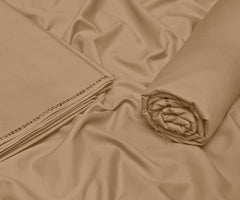 Wash & Wear Boski Finish- Vanila