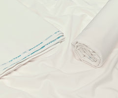 Wash & Wear Boski Finish- Off White