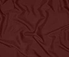Wash & Wear Boski Finish-Burgundy