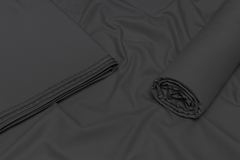 Wash & Wear Boski Finish- Ash Grey Dark