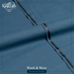 Winter Wash & Wear- Powder Blue