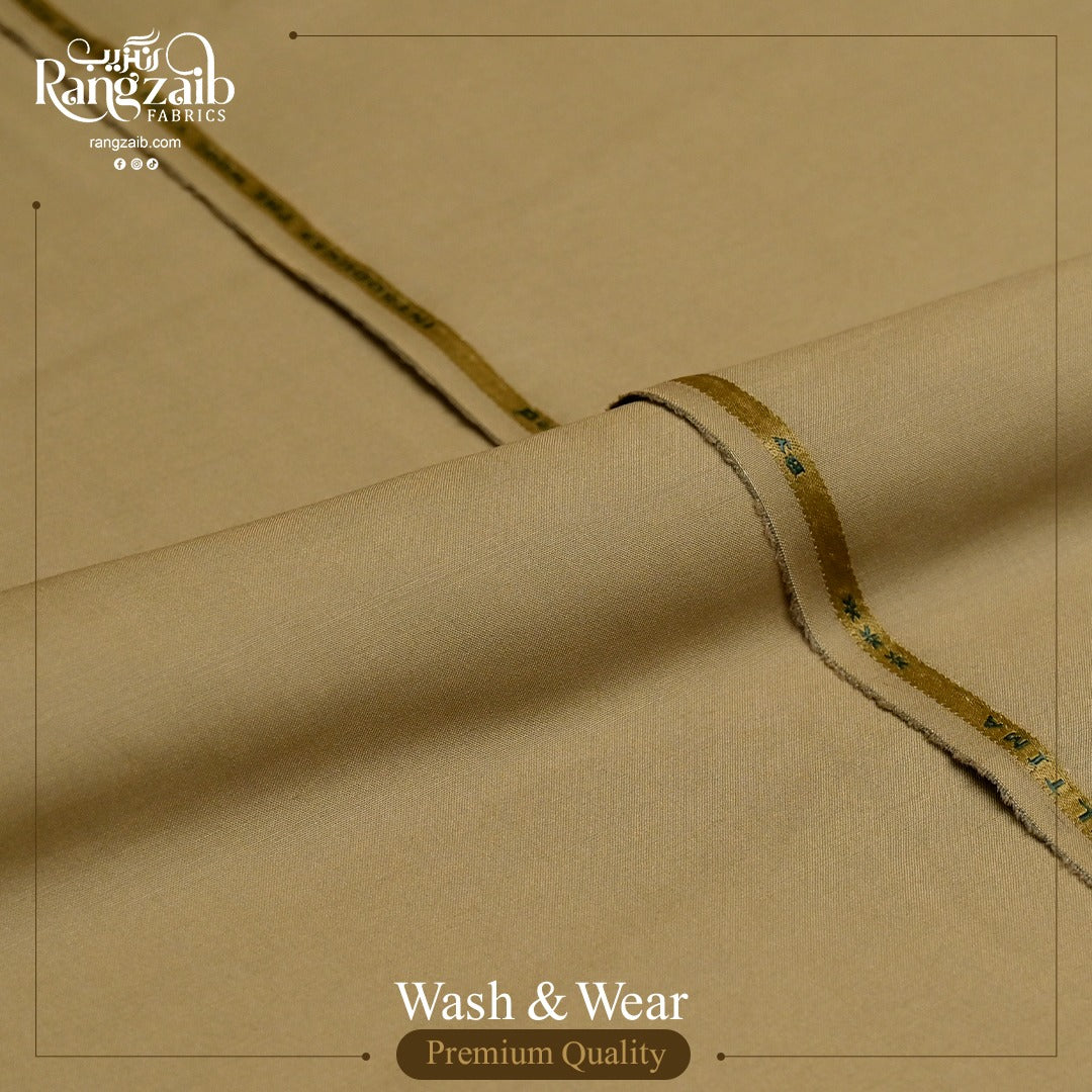 Winter Wash & Wear- Ecur