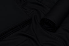 Wash & Wear Boski Finish- Black