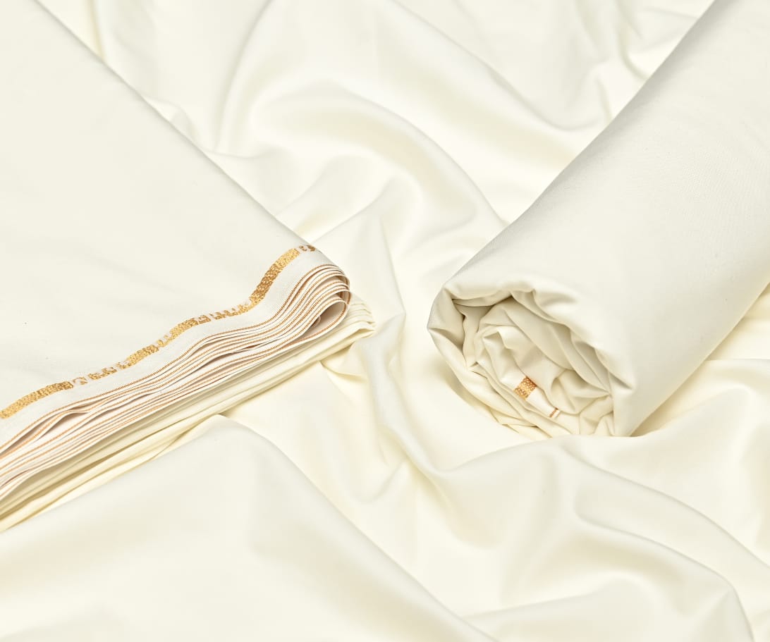 Wash & Wear Boski Finish- Boski Color