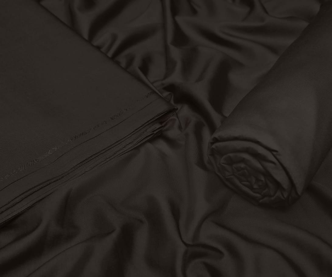 Wash & Wear Boski Finish- Coffee